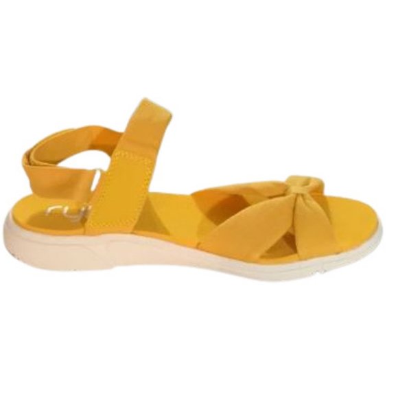 Ryka Adjustable Back-Strap Sport Sandals Mallorie - Picture 2 of 4